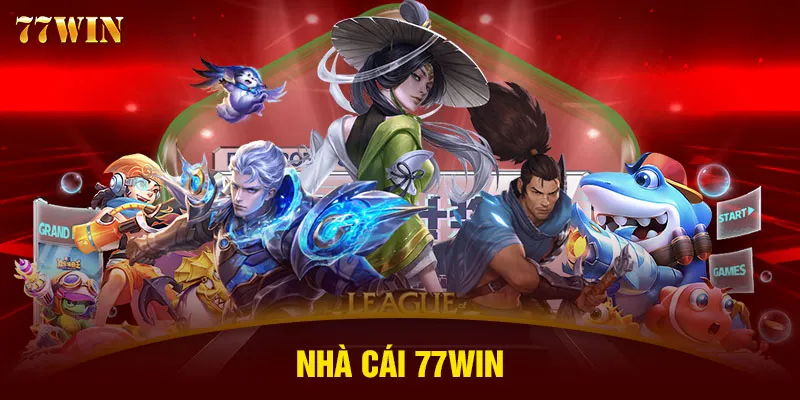 nhà cái 77win