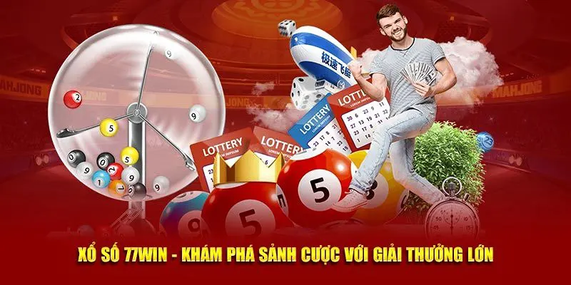 Xổ số 77WIN